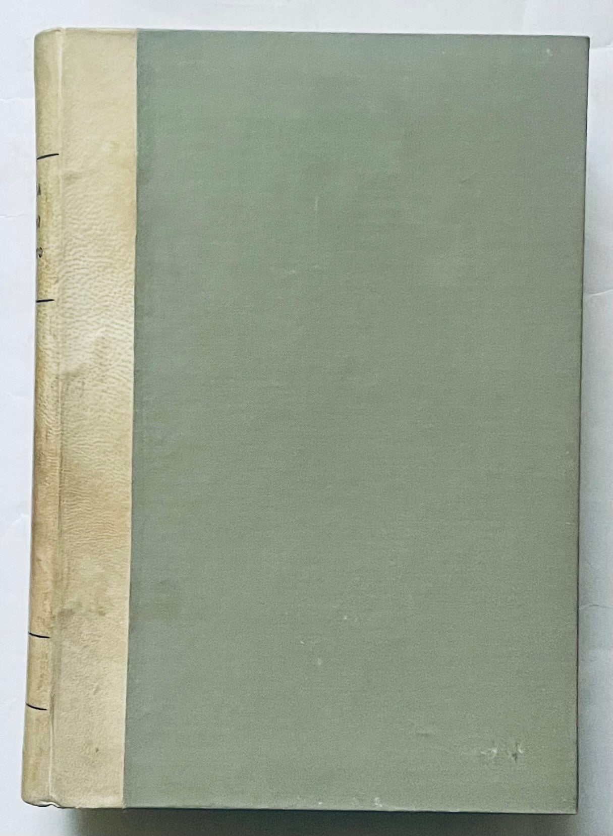 LA CHIRURGIA DEGLI ORGANI DI MOVIMENTO Vol. IV libro medico vintage del Dott. Luigi Serafini