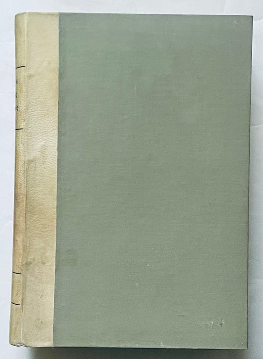 LA CHIRURGIA DEGLI ORGANI DI MOVIMENTO Vol. IV libro medico vintage del Dott. Luigi Serafini