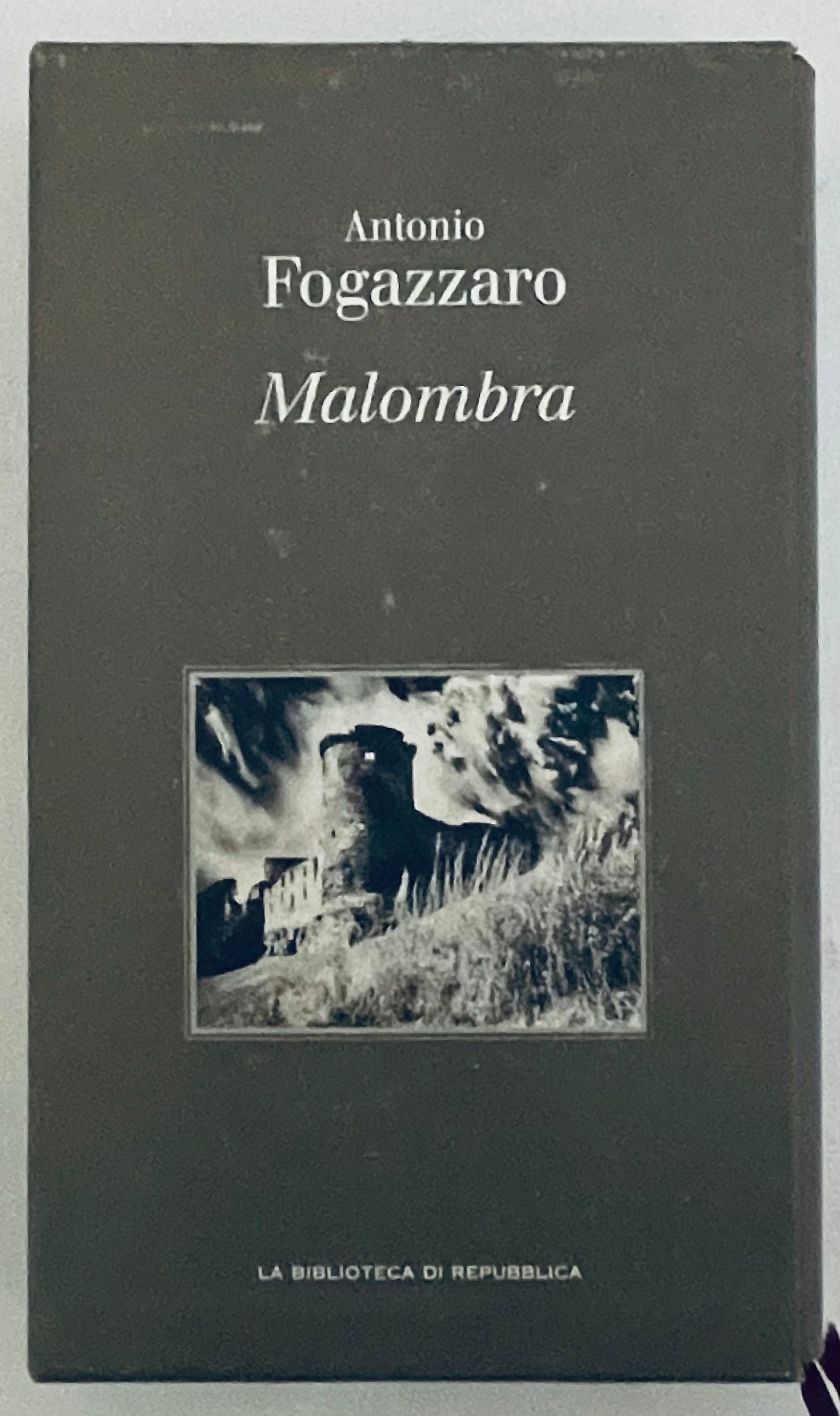 Malombra