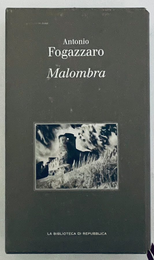 Malombra