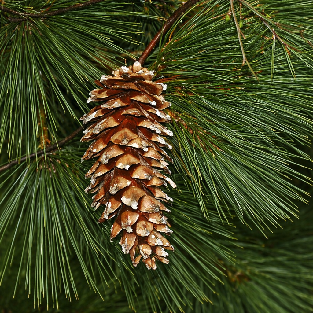 Pinus ayacahuite 20-35cm | Mexican white pine | Ayacahuite pine
