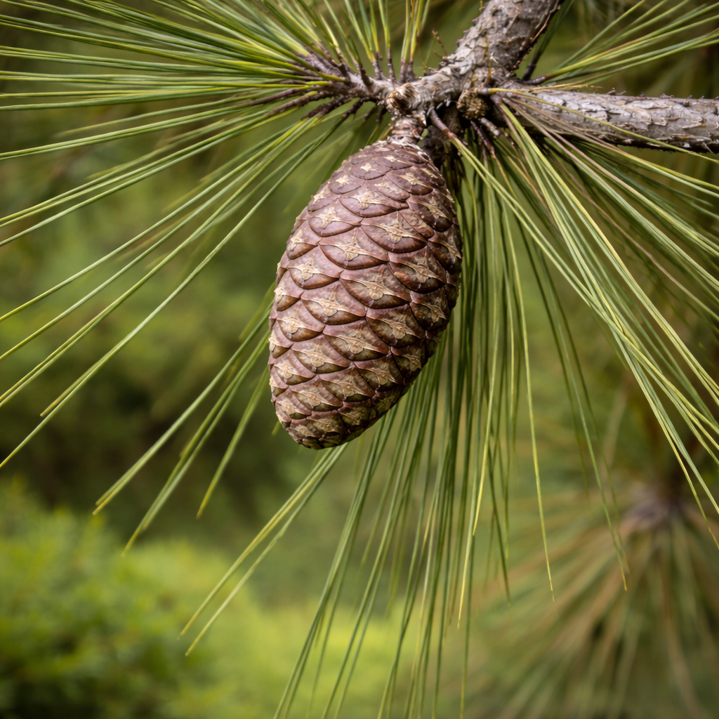 Pinus brutia var. pityusa 40-65cm | Calabrian pine | Turkish pine