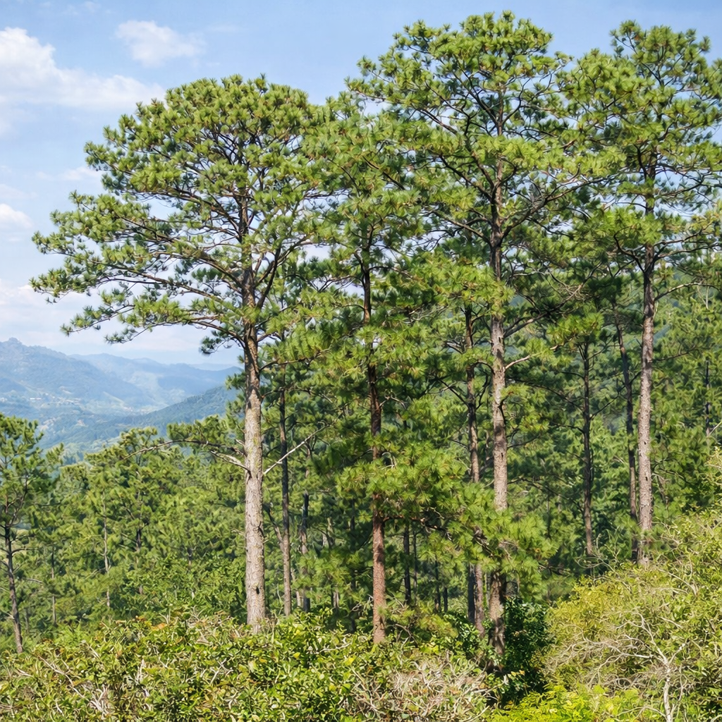 Pinus cubensis 15-25cm | Cuban pine | Pine tree