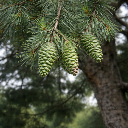 Pinus gerardiana 'Waziristan' 30-40cm | Chilgoza pine