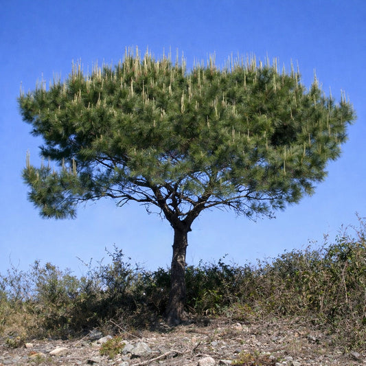 Pinus luchuensis 40-50cm | Ryukyu pine | Luchu pine