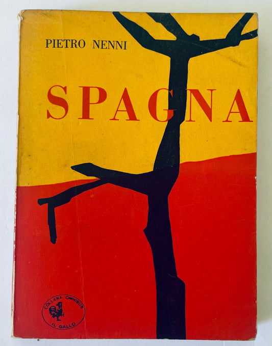 SPAGNA | 1962 | PIETRO NENNI