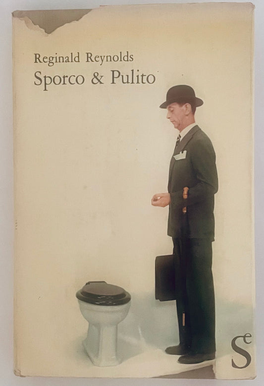 SPORCO & PULITO | 1960 | REGINALD REYNOLDS
