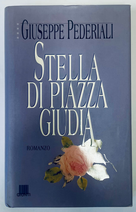 STELLA DI PIAZZA GIUDIA | 1995 | GIUSEPPE PEDERIALI