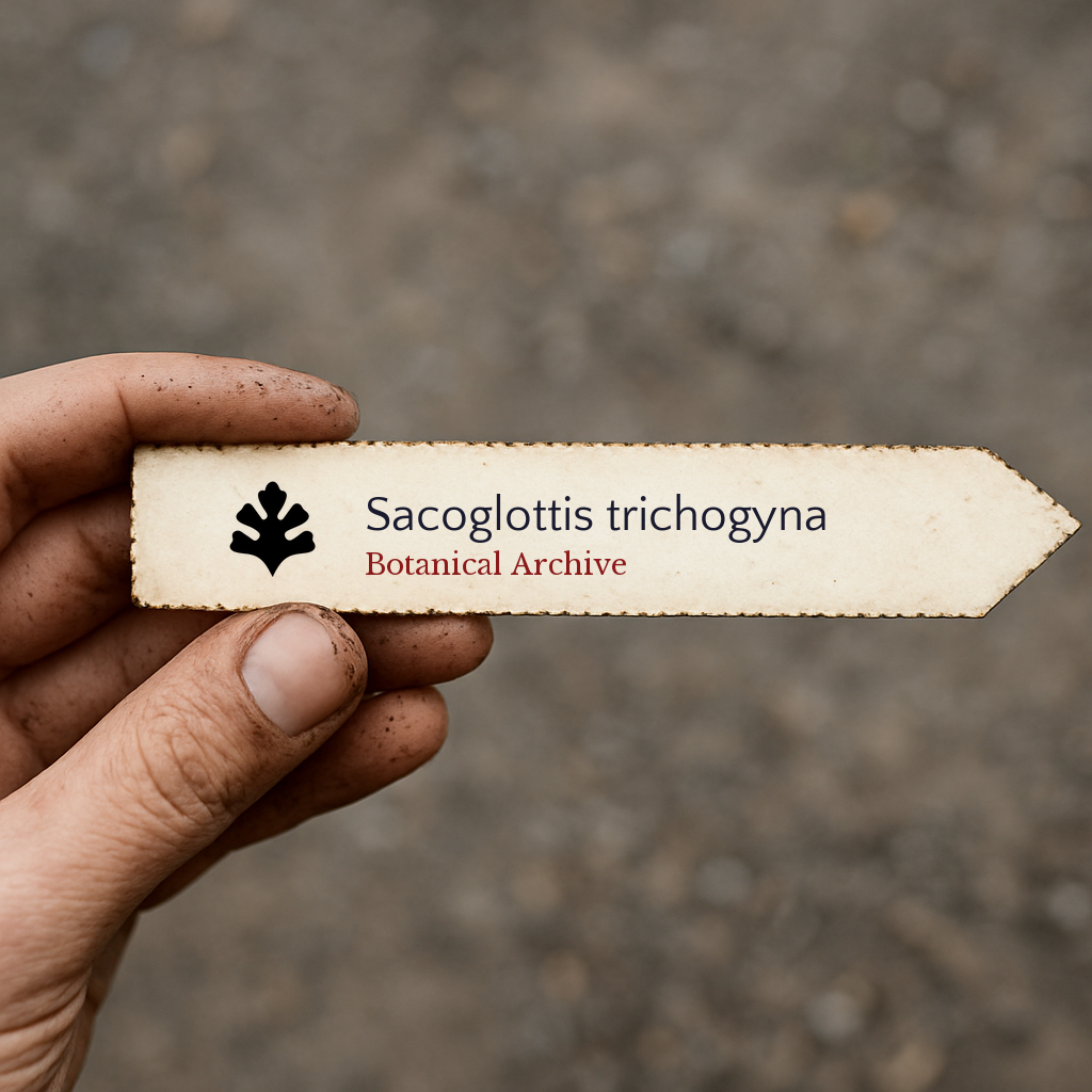 Sacoglottis trichogyna | Titor Tree | 10 SEEDS