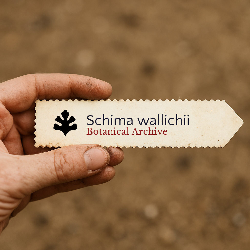 Schima wallichii | Samak | 100 SEEDS