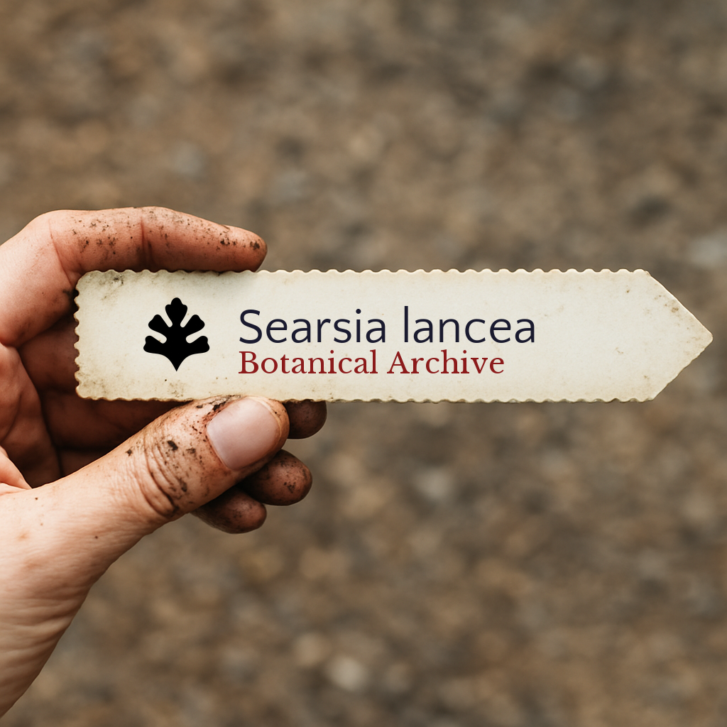 Searsia lancea 10 SEMI
