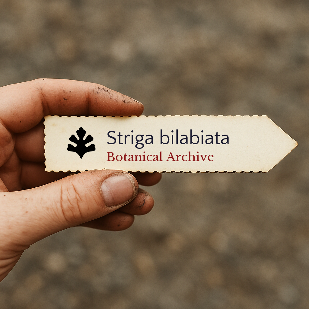Striga bilabiata | 10 SEEDS