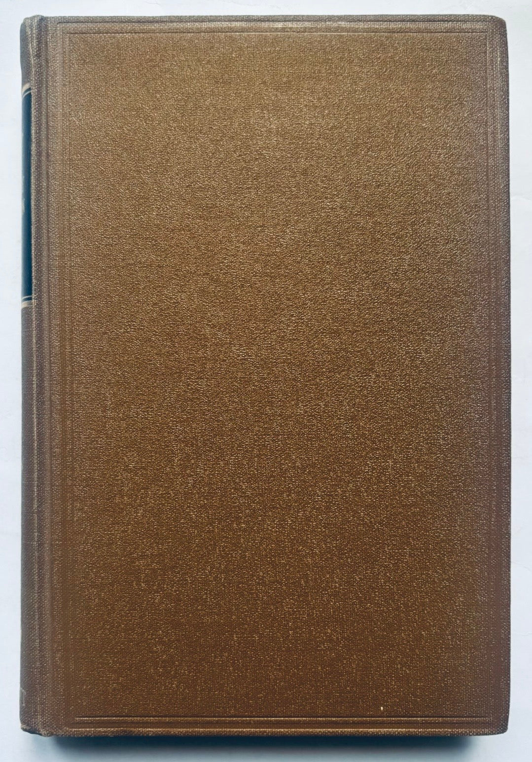 Vintage hardcover book "The Rat in Laboratory Investigation" second edition 1949 by Ferris and Griffith