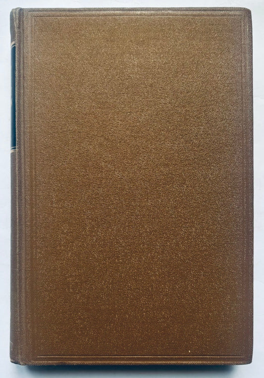 Libro rilegato vintage "The Rat in Laboratory Investigation" seconda edizione 1949 di Ferris e Griffith