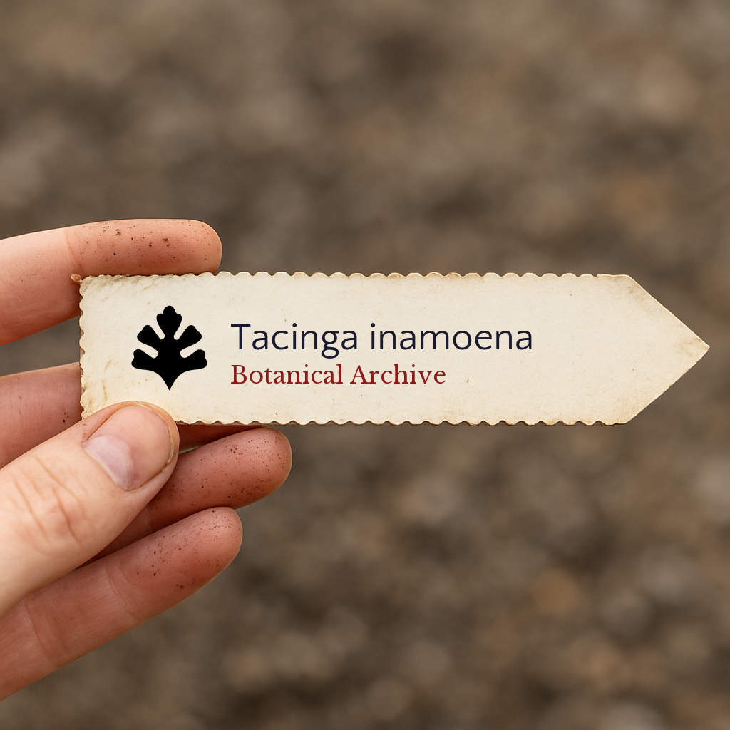 Tacinga inamoena | 1000 SEEDS