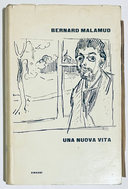 UNA NUOVA VITA | 1963 | BERNARD MALAMUD