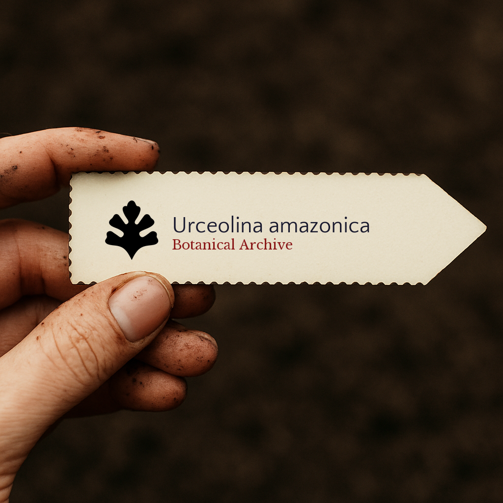 Urceolina amazonica | BULBS | 10 SEEDS