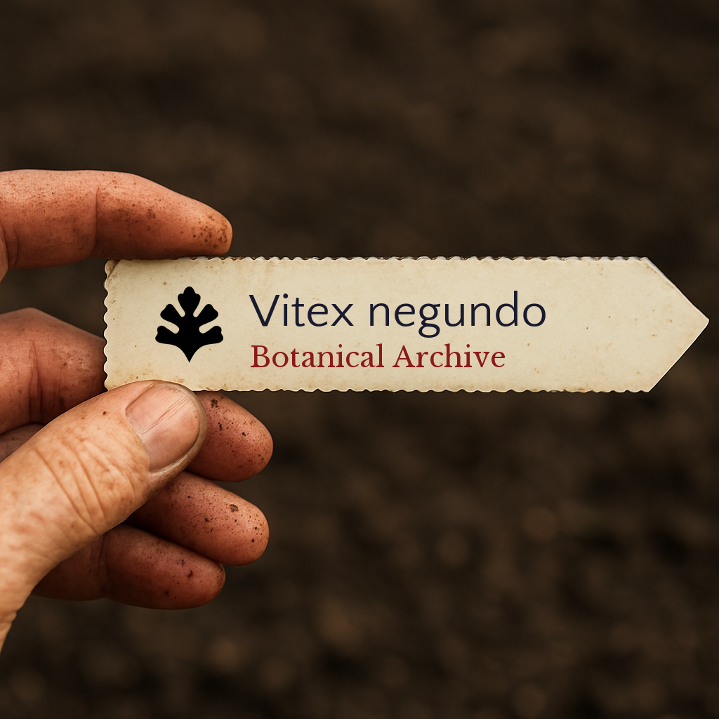 Vitex negundo | 1000 SEMI