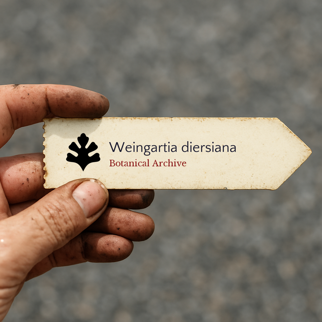 Weingartia diersiana | 10 SEMI