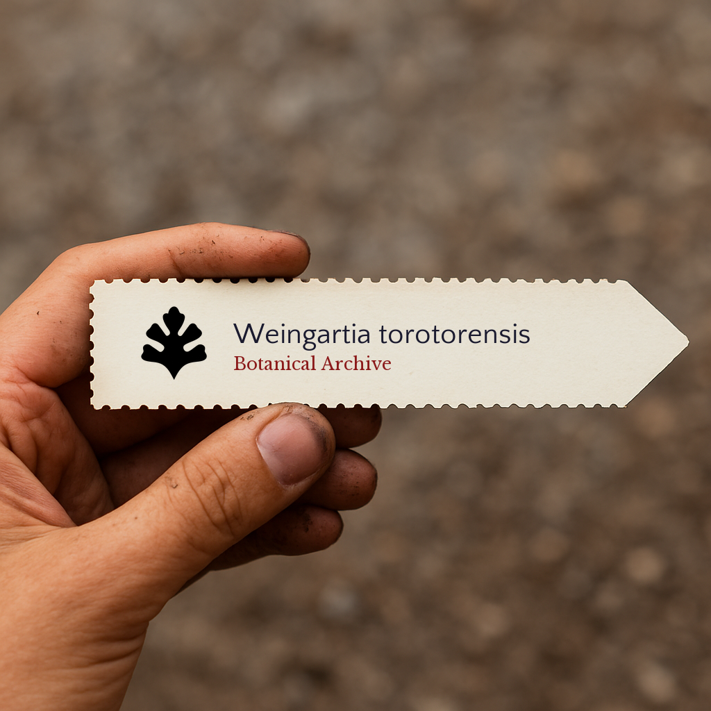 Weingartia torotorensis | 100 SEMI